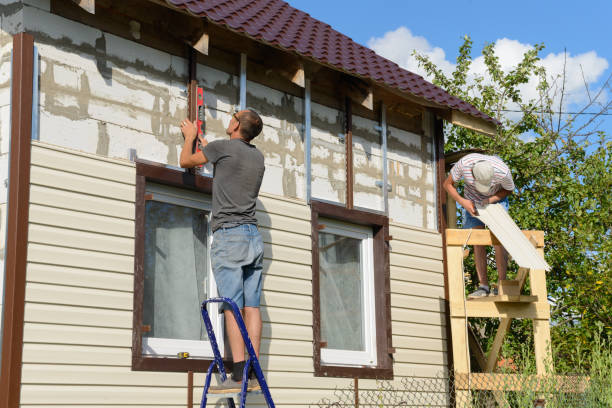 Best Construction Debris Removal  in Daingerfield, TX