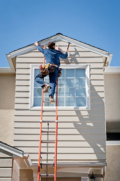 Best Shed Removal  in Daingerfield, TX